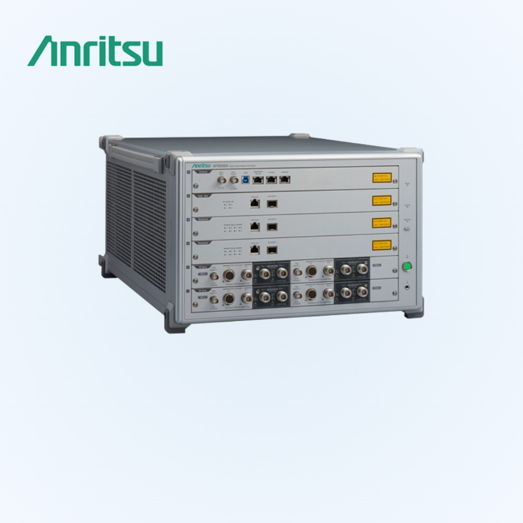 MT8000A - Anritsu Product 2